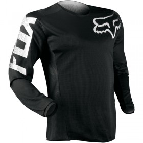 Maglia Fox Racing Blackout N001 2020 Manica Lunga